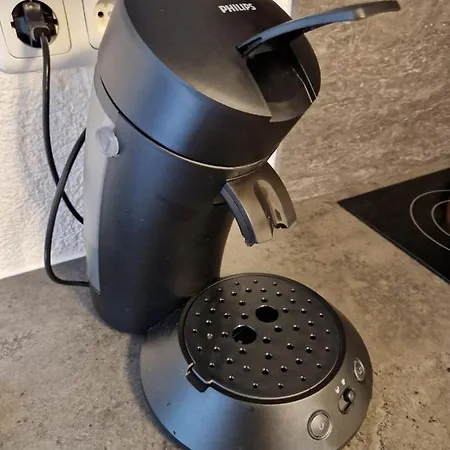 Ruhige Sout. Whg. Feldrandnaehe