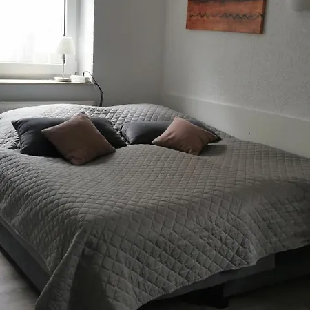 Ruhige Sout. Whg. Feldrandnaehe Appartement *