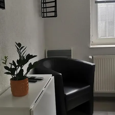 Ruhige Sout. Whg. Feldrandnaehe Appartement Seligenstadt