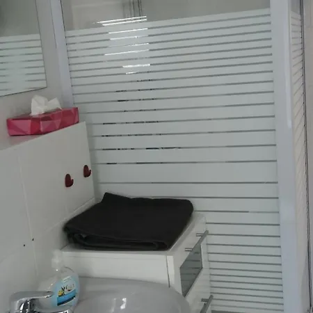 Ruhige Sout. Whg. Feldrandnaehe Seligenstadt