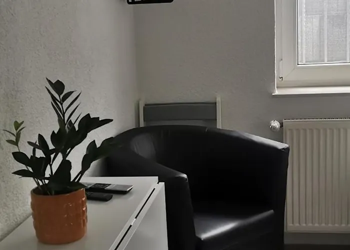 Ruhige Sout. Whg. Feldrandnaehe Apartment Seligenstadt